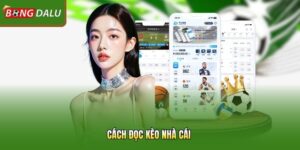 Cách Đọc Kèo Nhà Cái | Nắm Bắt Tỷ Lệ Cược Chỉ Sau 5 Phút